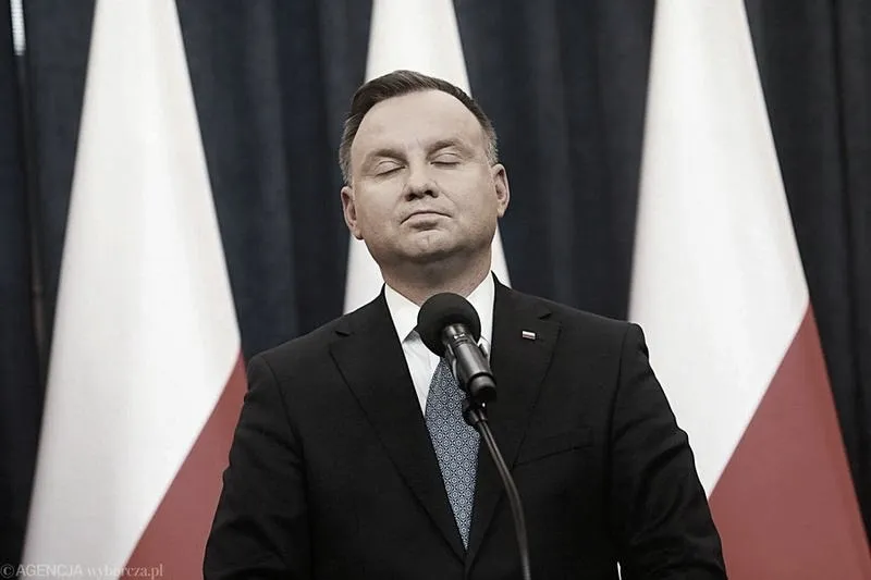 Co ile lat wybiera się prezydenta w Polsce? Oto wszystko, co musisz wiedzieć!