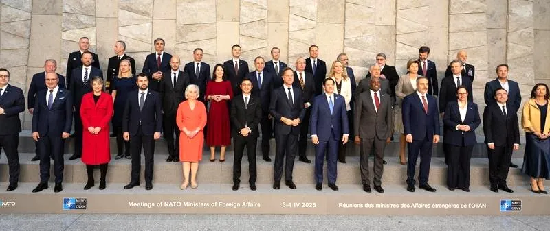 Co oznacza art 5 NATO dla bezpieczeństwa w Europie?