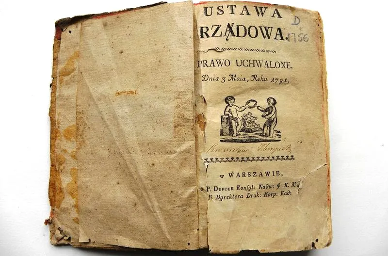 Czego dotyczyła konstytucja 3 maja i jak wpłynęła na Polskę?