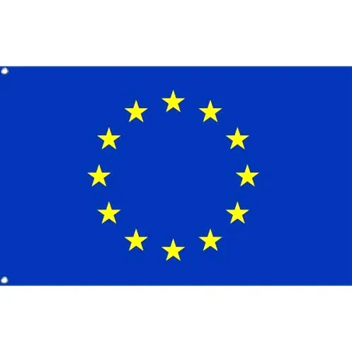 Czy flaga Unii Europejskiej jest symbolem jedności?