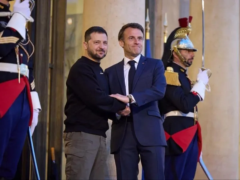 Czy Francja wciąż jest częścią NATO? Analiza członkostwa i wpływu na sojusz