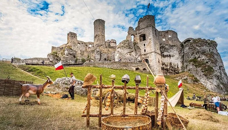 Czy już wiesz, kto wygrał wybory w Ogrodzieńcu? Sprawdź najnowsze wyniki!