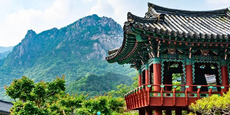 Czy Korea ma szansę na dołączenie do Unii Europejskiej?