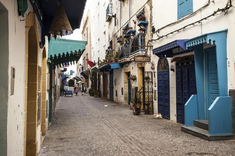 Czy Maroko to część Unii Europejskiej? Odkrywamy fakty i mity