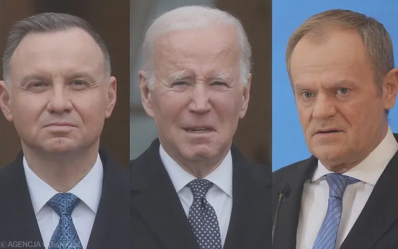 Czy prezydent Duda i jego rodzina – jak wygląda życie z dziećmi?