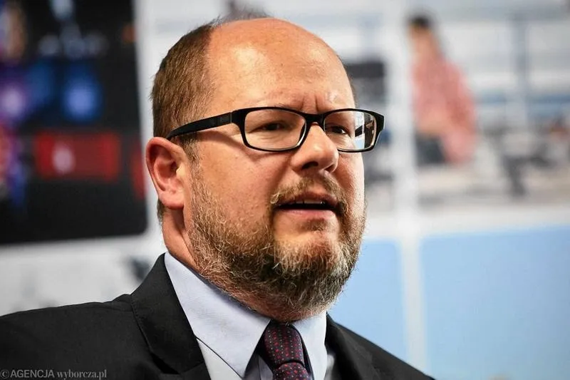 Czy prezydent Gdańska będzie politycznie spalony?
