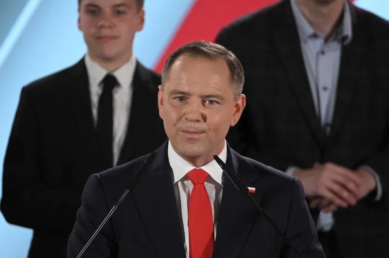 Czy prezydent Polski naprawdę prowadzi nas w stronę pisowskiego getta?