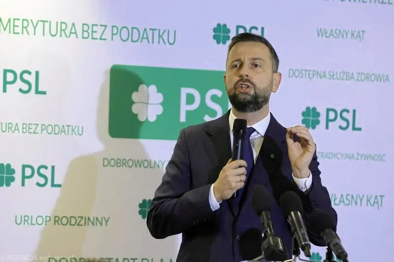 Czy PSL ma swoje miejsce w Sejmie? Analiza obecnej sytuacji politycznej