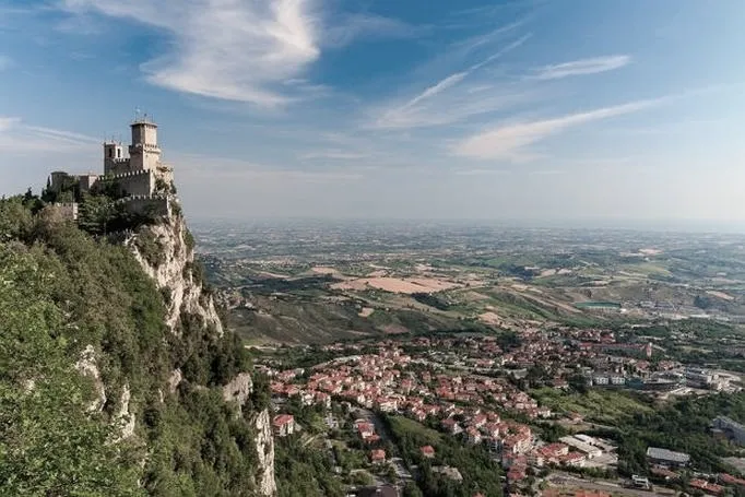 Czy San Marino jest w Unii Europejskiej: co trzeba wiedzieć