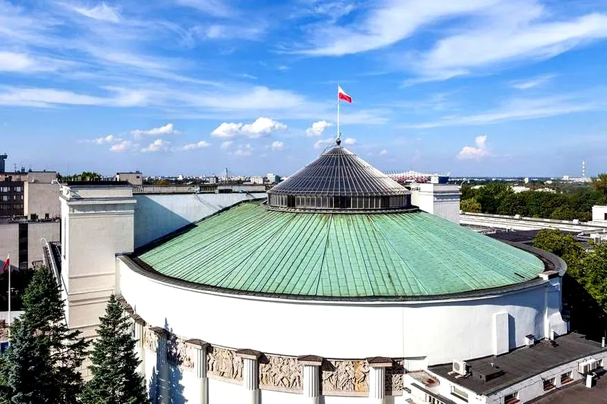 Czym jest parlament polski i jakie ma znaczenie dla naszego kraju?