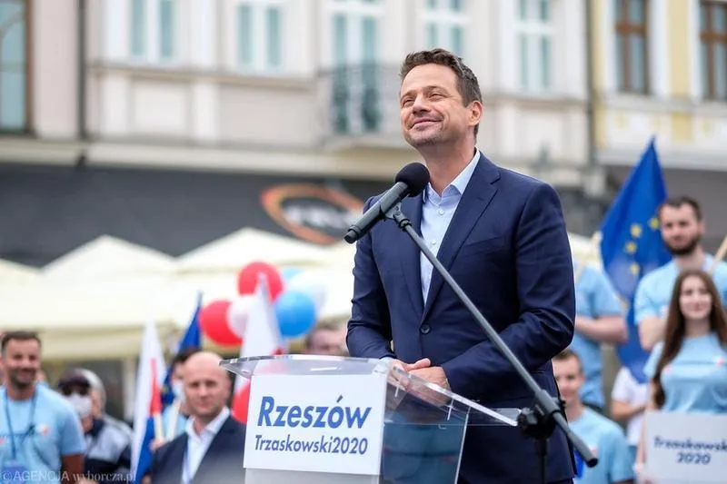 Dlaczego wybory w Rzeszowie budzą tak duże emocje?