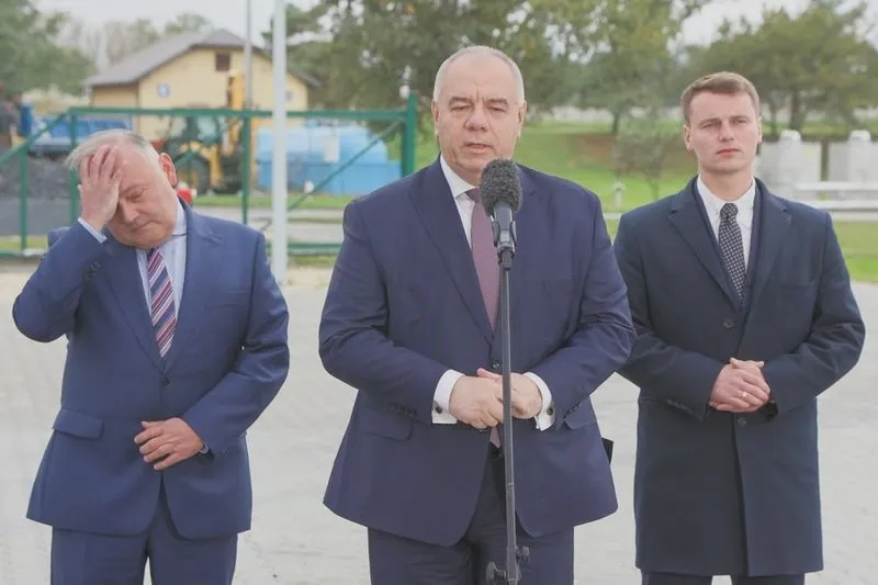 Dowiedz się, kto jest prezydentem Otwocka
