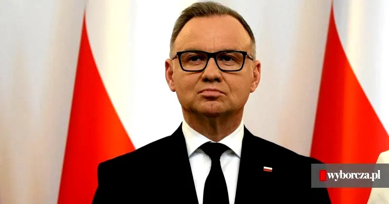 Gdzie Duda naruszył zasady konstytucji? Analiza kontrowersyjnych decyzji