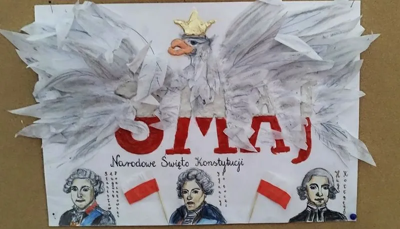 Gdzie kupić plakat konstytucji? Przewodnik po najlepszych miejscach i ofertach