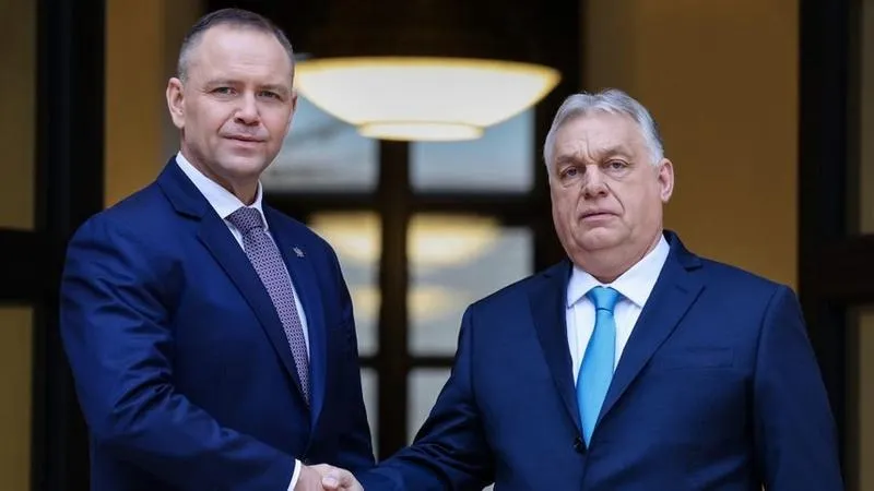 Gdzie mieszka prezydent elekt Nawrocki i co warto o tym wiedzieć?