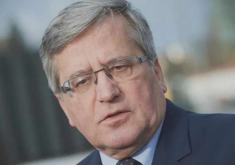 Ile zarabia były prezydent i jakie ma świadczenia