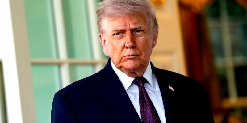 Ile zarabia Donald Trump jako prezydent? Odkrywamy tajemnice jego wynagrodzenia!