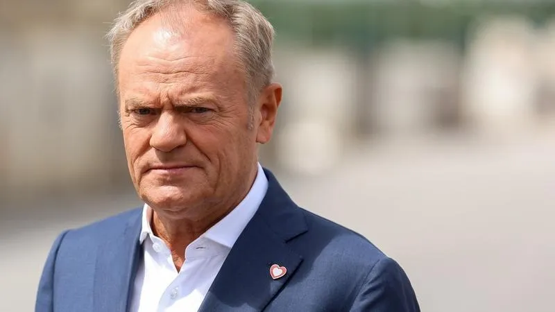Ile zarabia Donald Tusk jako ważny członek Unii Europejskiej?