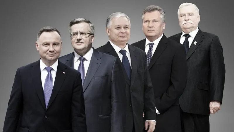 Ile zarabia prezydent Polski? Sprawdzamy miesięczne wynagrodzenie głowy państwa