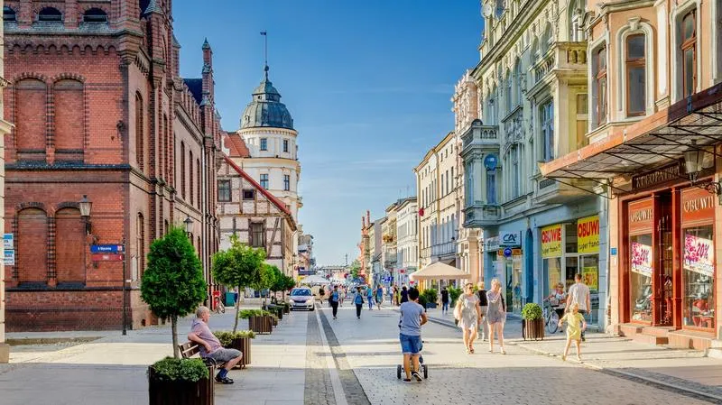 Inowrocław w nowej erze: kto zdobył zaufanie mieszkańców w ostatnich wyborach?