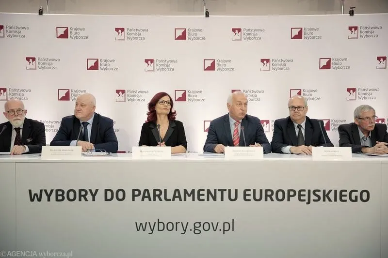 Jak będziemy głosować podczas wyborów prezydenckich — nowe zasady