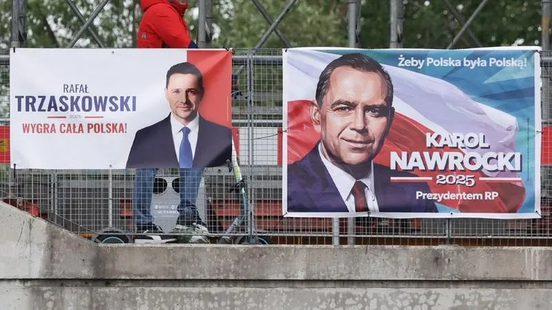 Jak bukmacherzy obstawiają wybory prezydenckie w praktyce