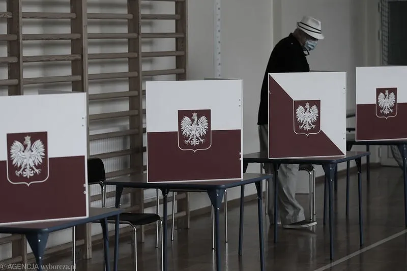 Jak głosować w innym mieście podczas wyborów prezydenckich? Praktyczny przewodnik