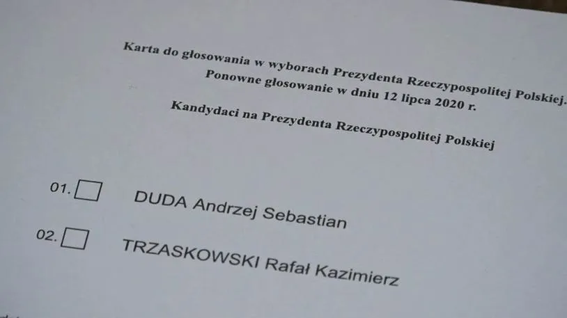 Jak głosować w wyborach do Senatu: praktyczny poradnik