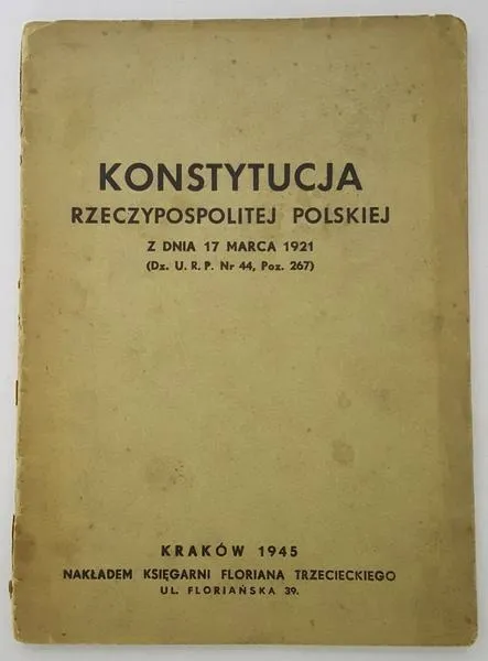 Jak prosto wytłumaczyć dzieciom, czym jest konstytucja?