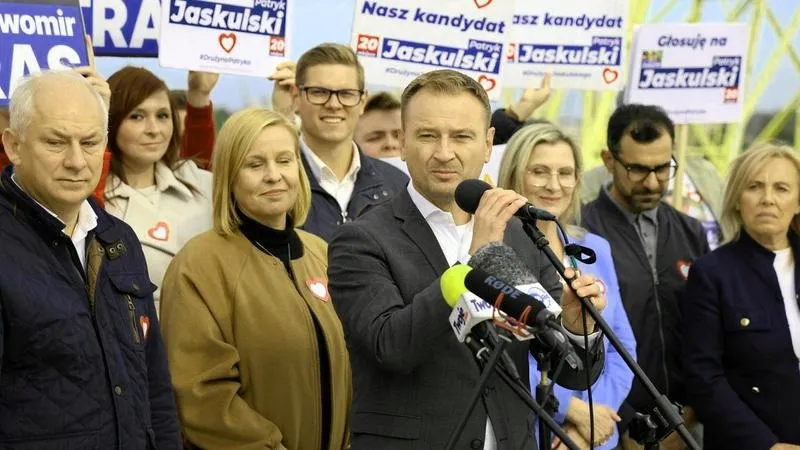 Jak przygotować się do wyborów samorządowych 2026 w Szczecinie i skutecznie głosować?