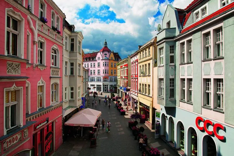 Jak skutecznie głosować w wyborach samorządowych w Zielonej Górze?