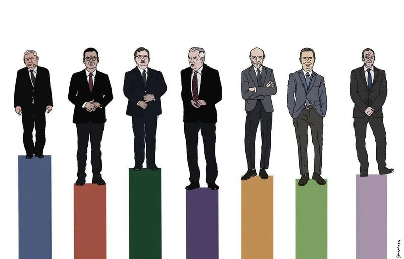 Jak zostać politykiem w Polsce: kluczowe kroki do sukcesu w świecie polityki