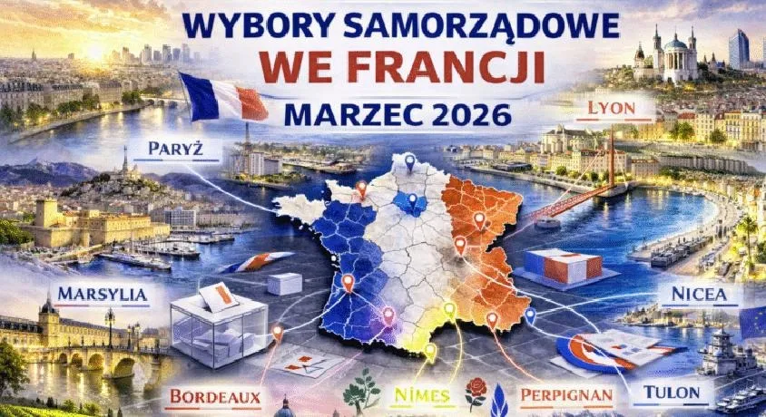 Jakie wybory w 2026 roku: co warto wiedzieć i jak się przygotować