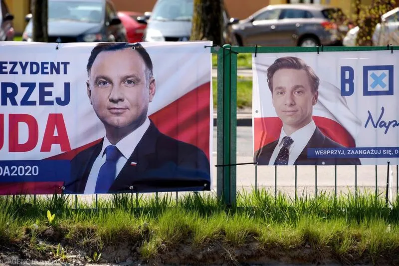 Jakie wybory w maju wpłyną na naszą przyszłość?