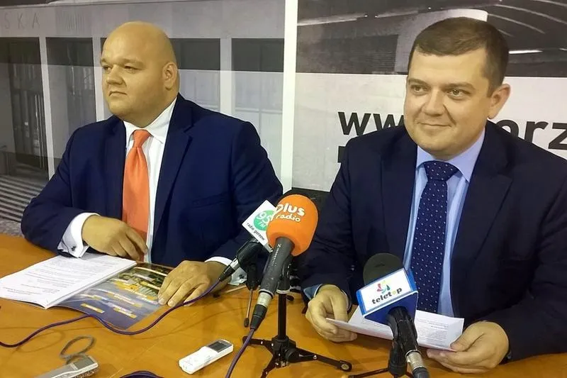 Jakie zmiany niesie ze sobą nowy prezydent Krosna?