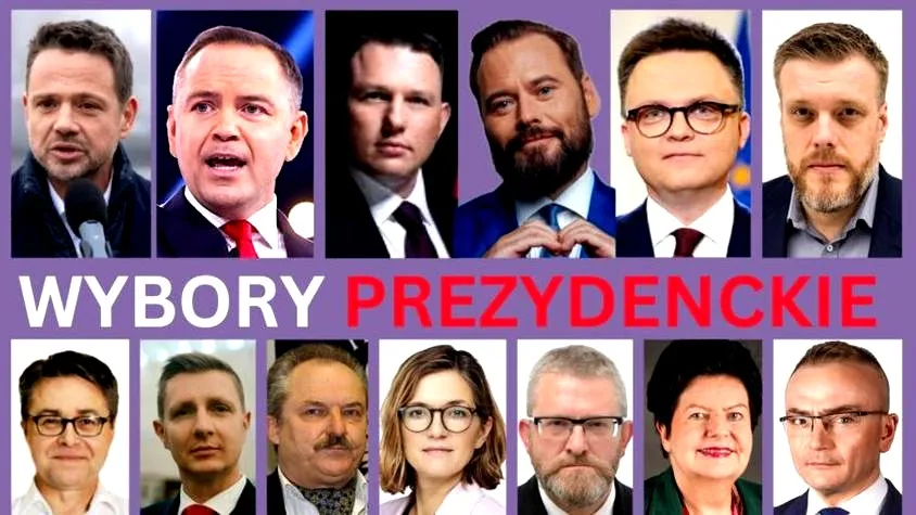 Kiedy były ostatnie wybory prezydenckie w Polsce i co warto o nich wiedzieć