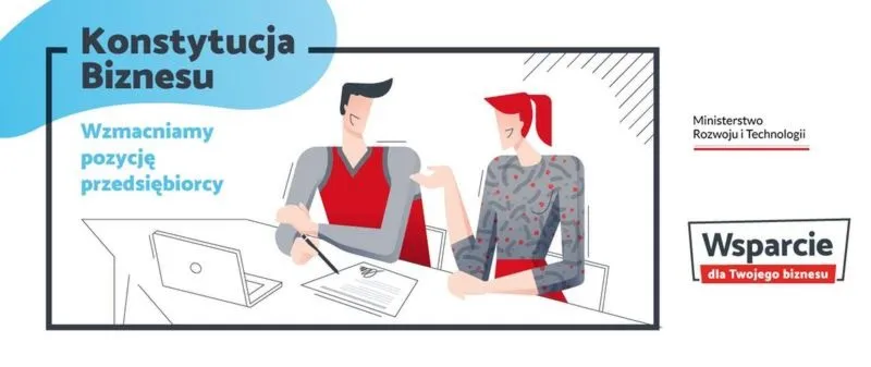 Kiedy konstytucja biznesu wejdzie w życie? Kluczowe daty i informacje dla przedsiębiorców