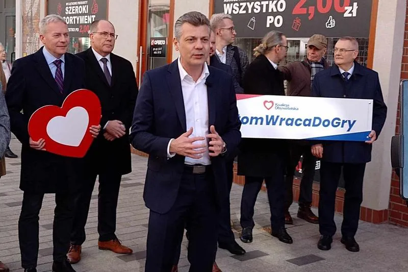 Kiedy odbędą się wybory w Bytomiu? Sprawdź szczegóły!