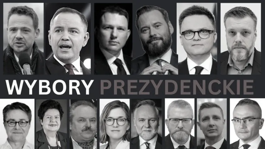 Kiedy odbędzie się debata prezydencka — data, godzina i transmisja