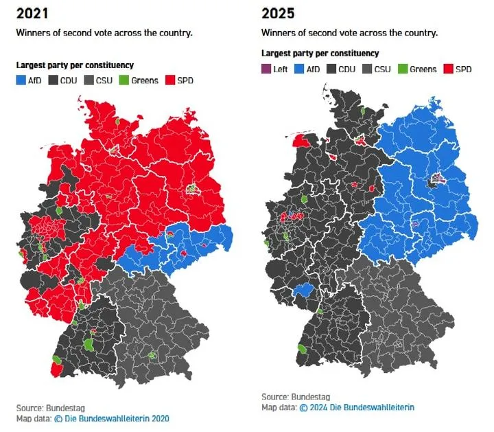 Kiedy wybory w Niemczech 2026? Co warto wiedzieć przed głosowaniem