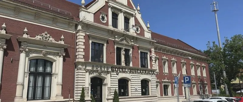 Kiedy zaplanowano wybory w Rudzie Śląskiej?