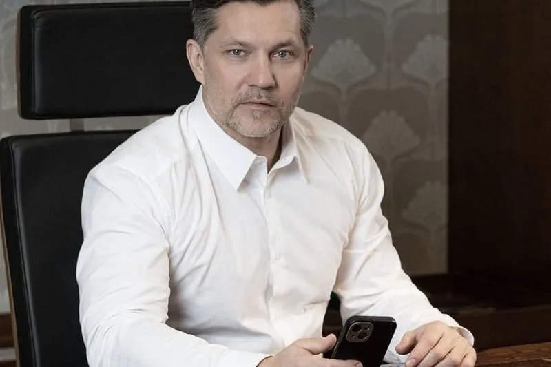 Kim jest prezydent Kalisza? Poznaj osobę stojącą na czele miasta