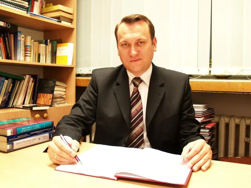 Kim jest Władek w polskiej polityce? Odkrywamy tajemnice za kulisami władzy