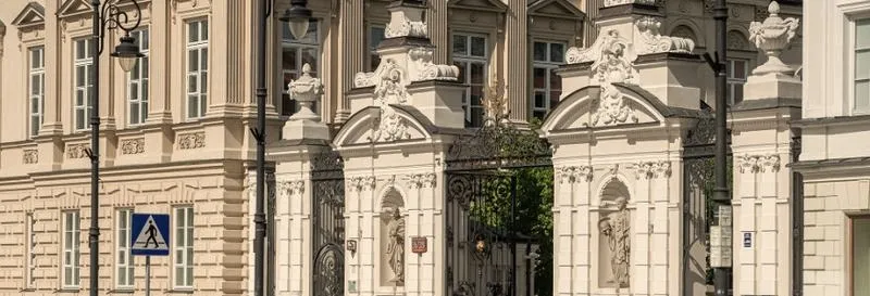 Kto do sejmu z Warszawy? Poznaj kandydatów i ich plany na przyszłość