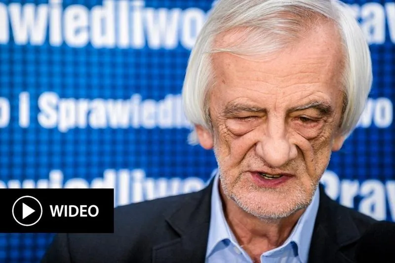 Kto jest nowym marszałkiem Sejmu — nazwisko, partia i co to oznacza