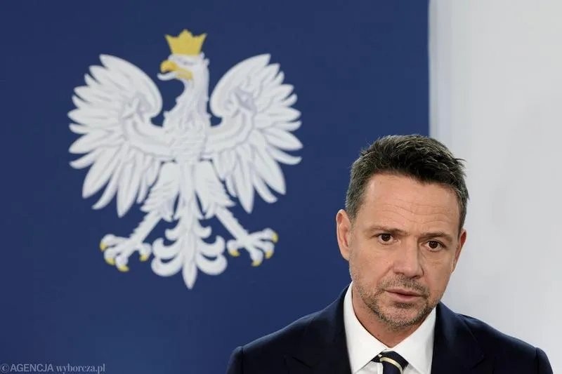 Kto jest obecnie prezydentem miasta Warszawy? Poznaj fakty i ciekawostki