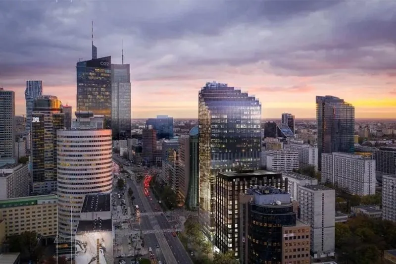 Kto ma prawo głosować na prezydenta Warszawy w 2026 roku?