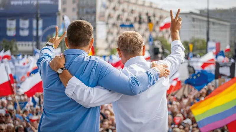 Kto może głosować w wyborach prezydenckich? Oto kluczowe informacje dla wyborców