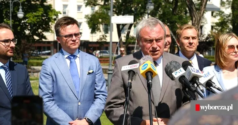 Kto może kandydować do Senatu: kto ma szansę i jakie są wymagania