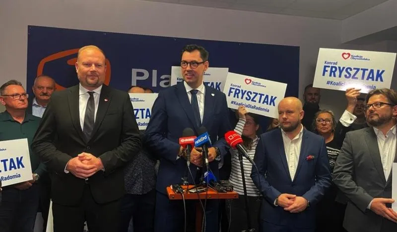 Kto naprawdę wygrał wybory samorządowe w Radomiu?